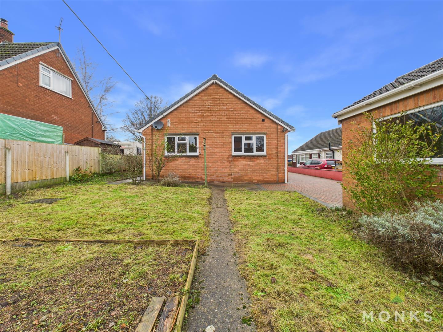 Melrose 16 Pulley Lane, Shrewsbury, SY3 0JH For Sale